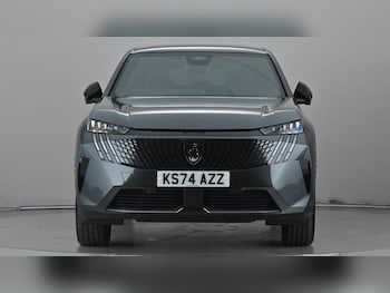 Used Peugeot 3008 2024 for sale - 75864770: Photo