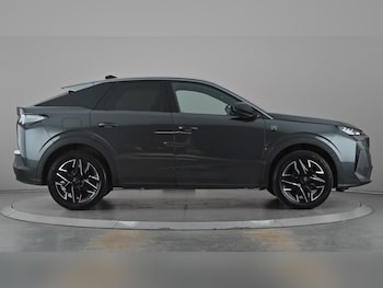 Used Peugeot 3008 2024 for sale - 75864770: Photo