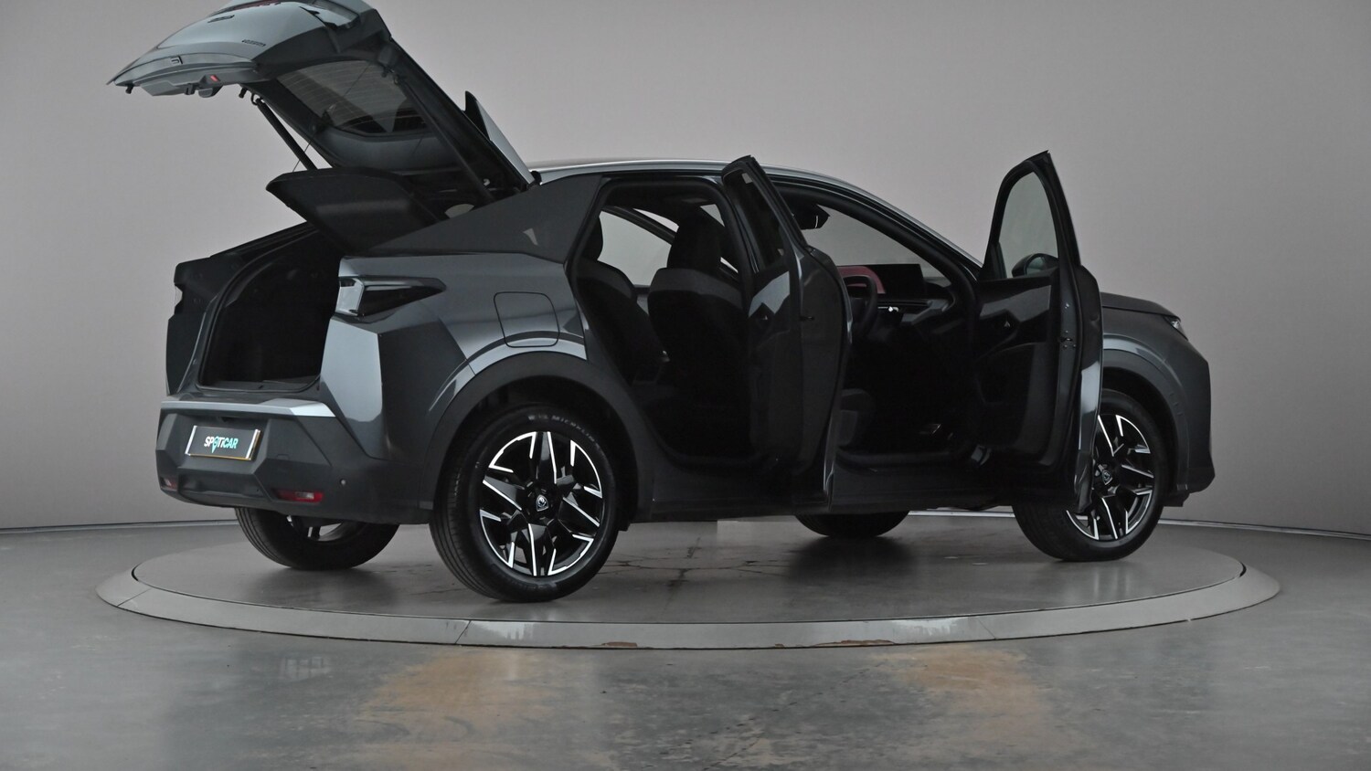 Vehicle 86