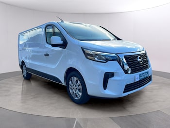 Used Nissan Primastar 2024 for sale - 75440187: Photo