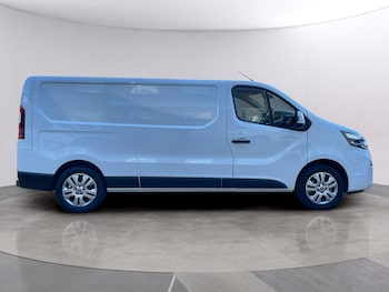 Used Nissan Primastar 2024 for sale - 75440187: Photo