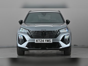 Used Peugeot 2008 2024 for sale - 75439736: Photo