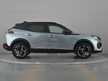 Used Peugeot 2008 2024 for sale - 75439736: Photo