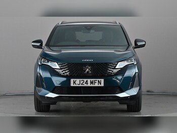 Used Peugeot 5008 2024 for sale - 75874048: Photo