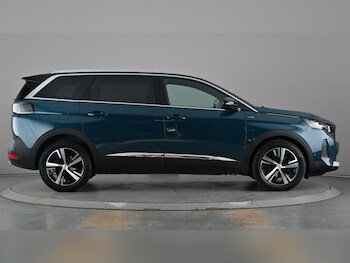 Used Peugeot 5008 2024 for sale - 75874048: Photo