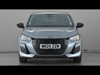 Used Peugeot 208 2024 for sale - 75099708: Photo