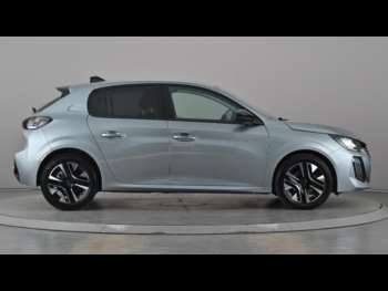 Used Peugeot 208 2024 for sale - 75099708: Photo