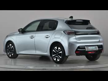Used Peugeot 208 2024 for sale - 75099708: Photo