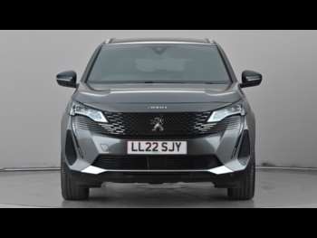 Used Peugeot 3008 2022 for sale - 75243637: Photo
