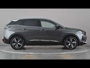 Used Peugeot 3008 2022 for sale - 75243637: Photo
