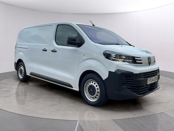 Used Peugeot Expert 2024 for sale - 75440203: Photo