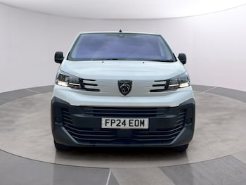 Used Peugeot Expert 2024 for sale - 75440203: Photo