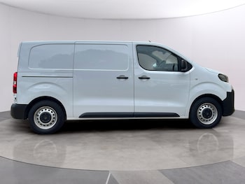 Used Peugeot Expert 2024 for sale - 75440203: Photo