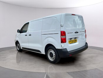 Used Peugeot Expert 2024 for sale - 75440203: Photo