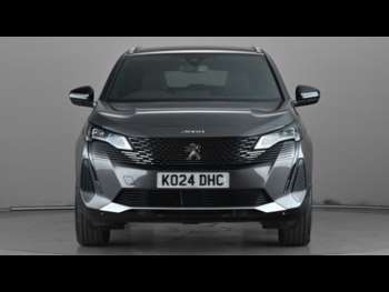 Used Peugeot 3008 2024 for sale - 74266367: Photo