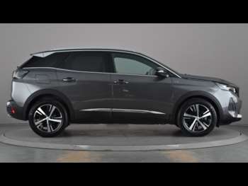 Used Peugeot 3008 2024 for sale - 74266367: Photo