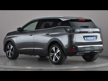Used Peugeot 3008 2024 for sale - 74266367: Photo
