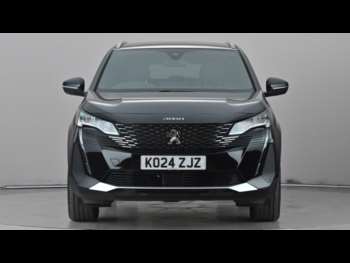 Used Peugeot 3008 2024 for sale - 75099702: Photo