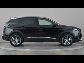 Used Peugeot 3008 2024 for sale - 75099702: Photo