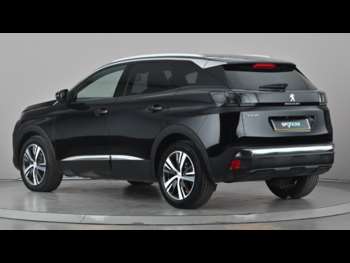 Used Peugeot 3008 2024 for sale - 75099702: Photo