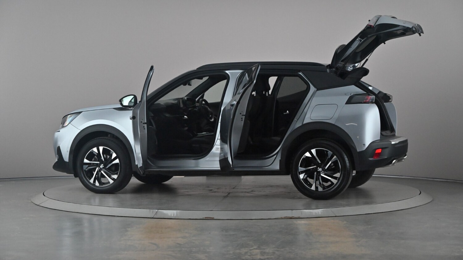 Vehicle 24