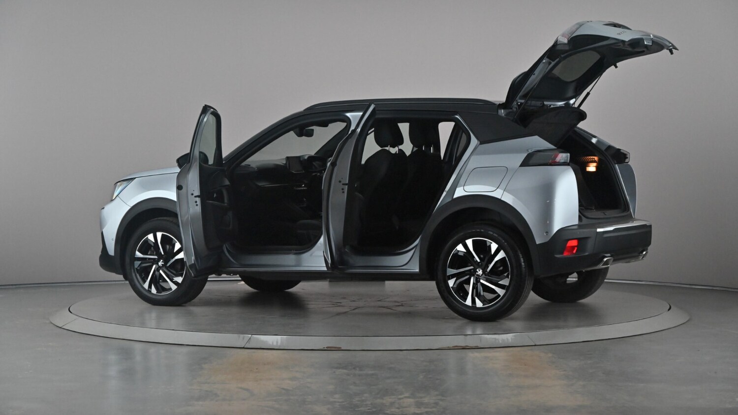 Vehicle 25