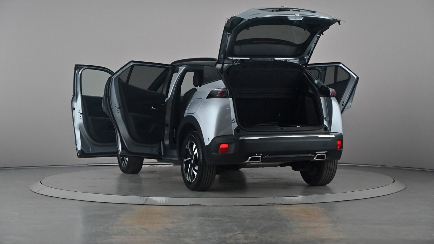 Vehicle 29