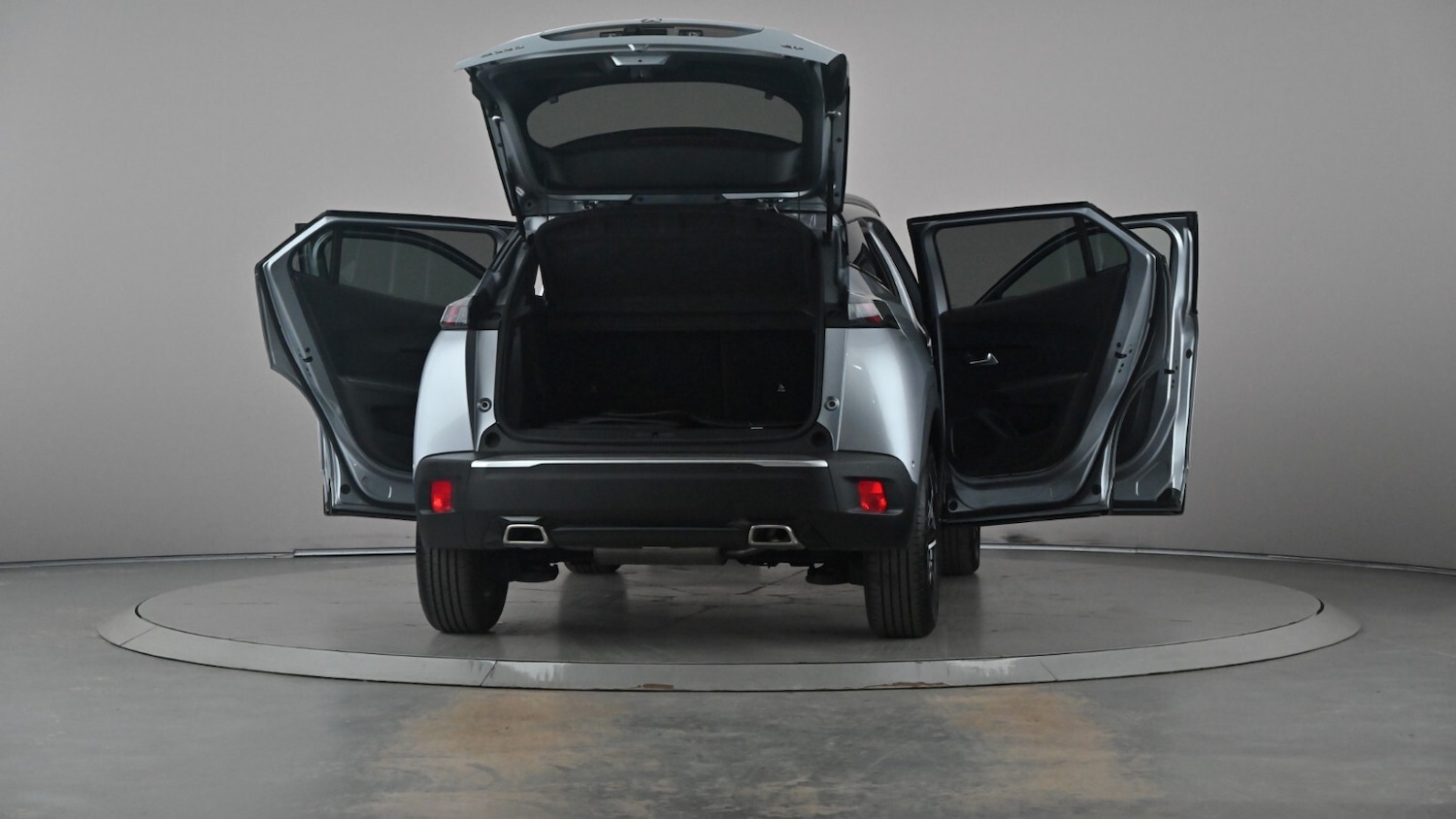 Vehicle 32