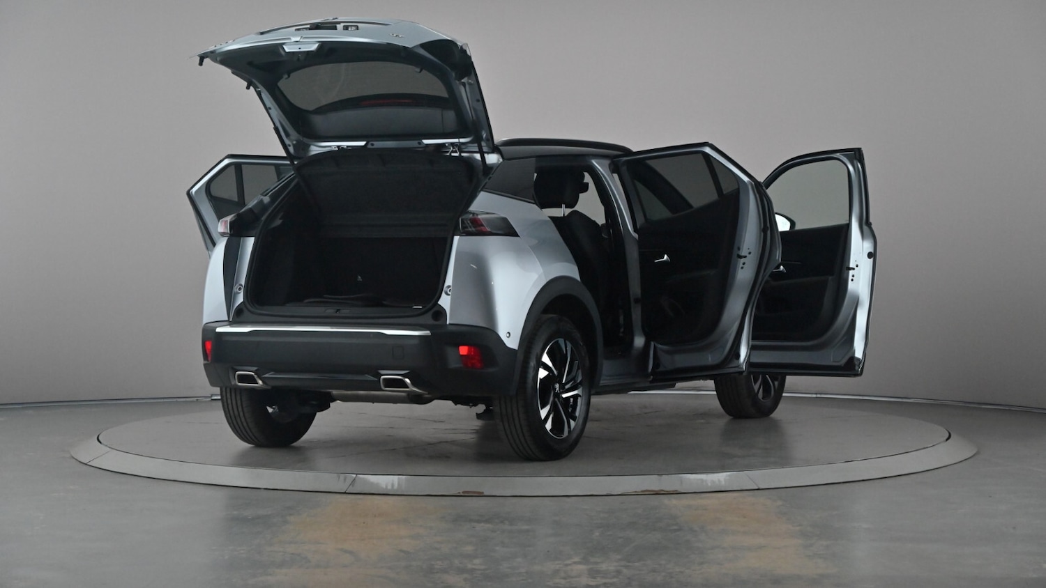 Vehicle 34