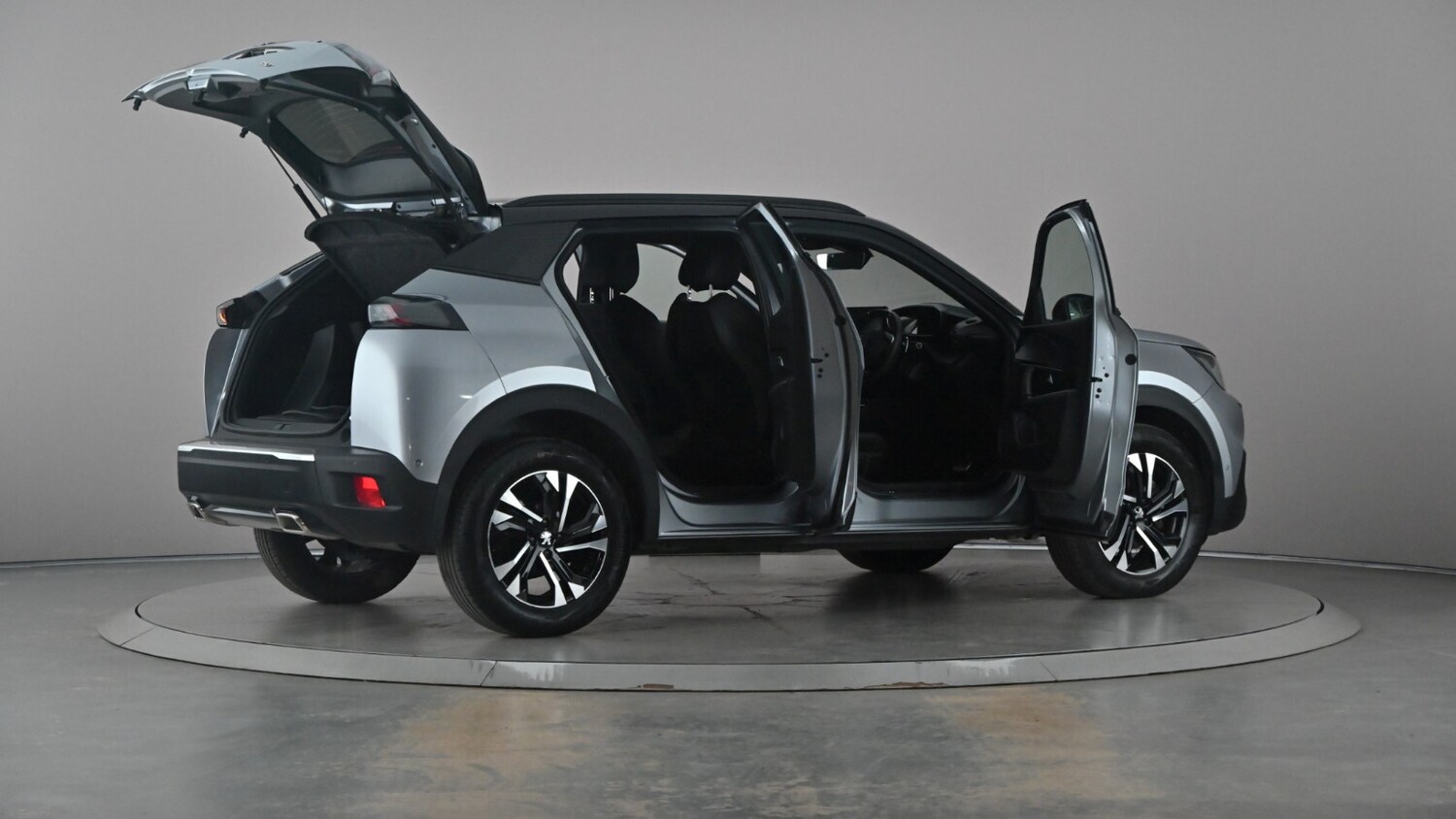 Vehicle 37