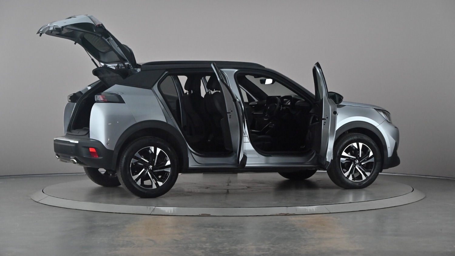 Vehicle 38