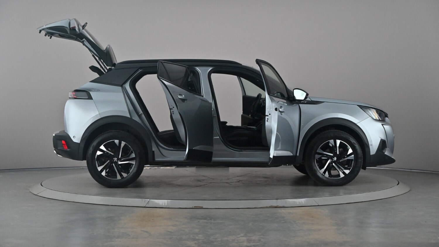 Vehicle 40