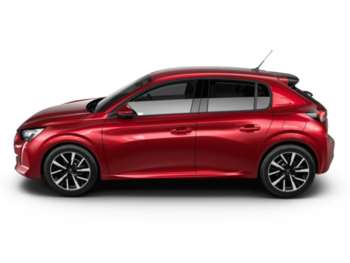 Used Peugeot 208  for sale - 69634616: Photo