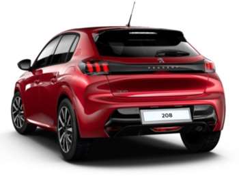 Used Peugeot 208  for sale - 69634616: Photo