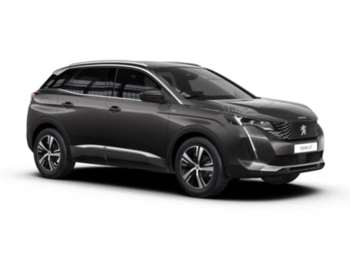 1.2 PureTech MHEV GT e-DSC Euro 6 (s/s) 5dr Auto