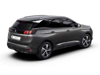 Used Peugeot 3008  for sale - 69654348: Photo