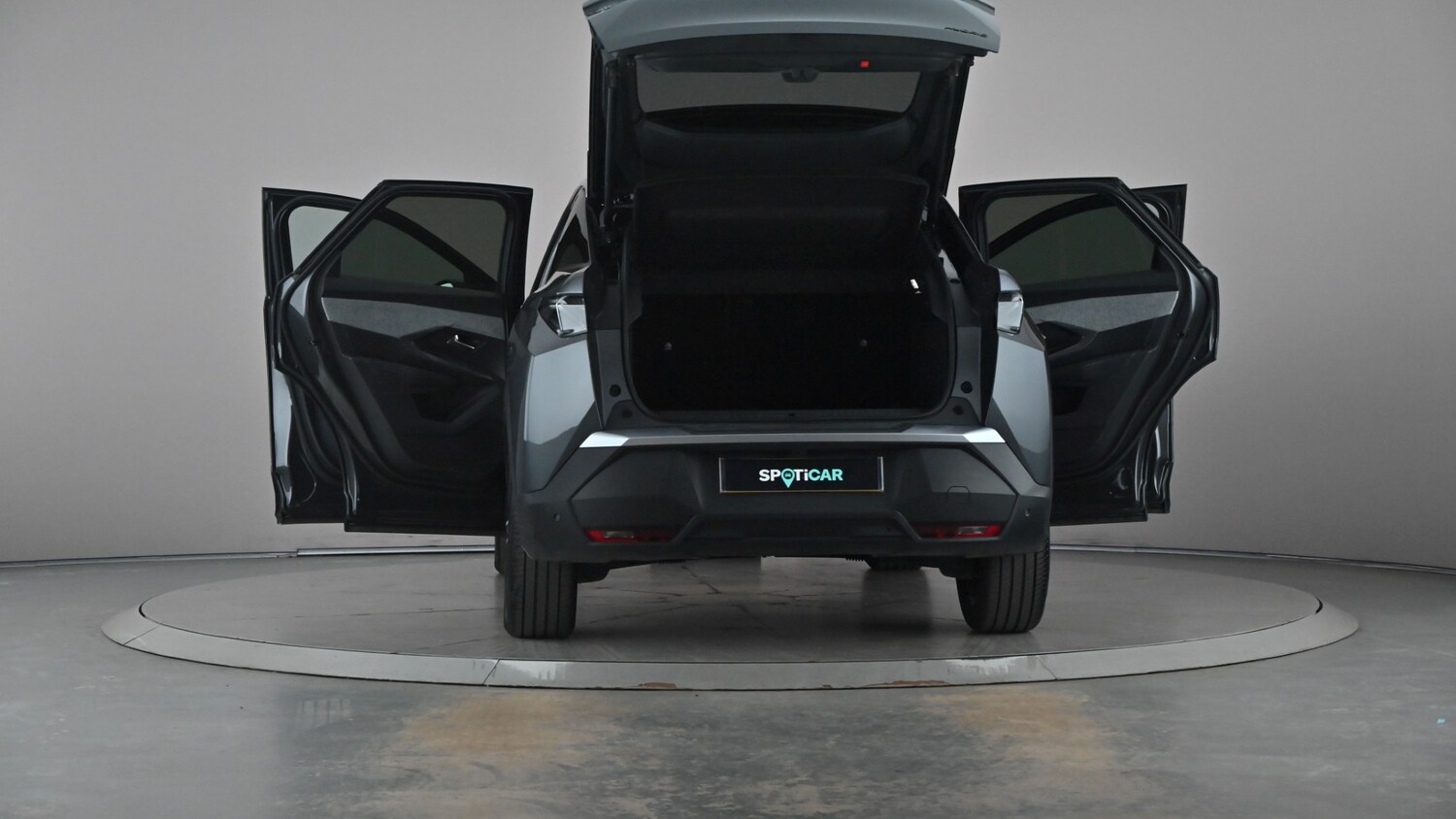 Vehicle 81