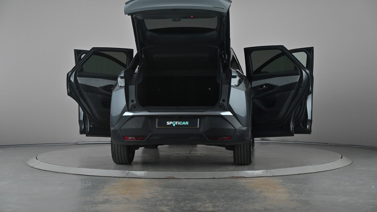 Vehicle 82