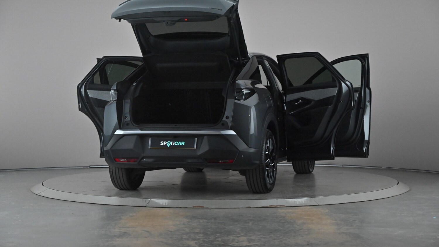 Vehicle 83