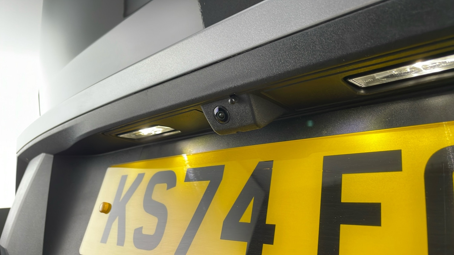 Vehicle 95