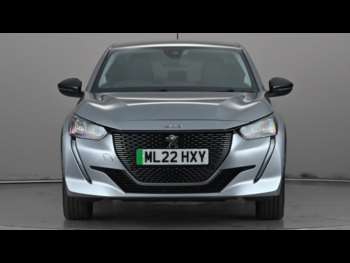 Used Peugeot E-208 2022 for sale - 74720979: Photo