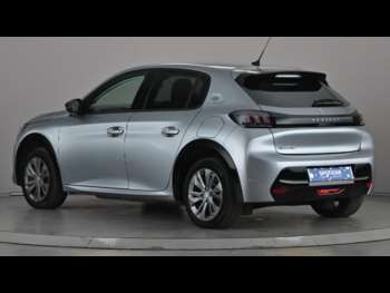 Used Peugeot E-208 2022 for sale - 74720979: Photo
