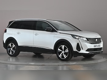 Peugeot - 5008