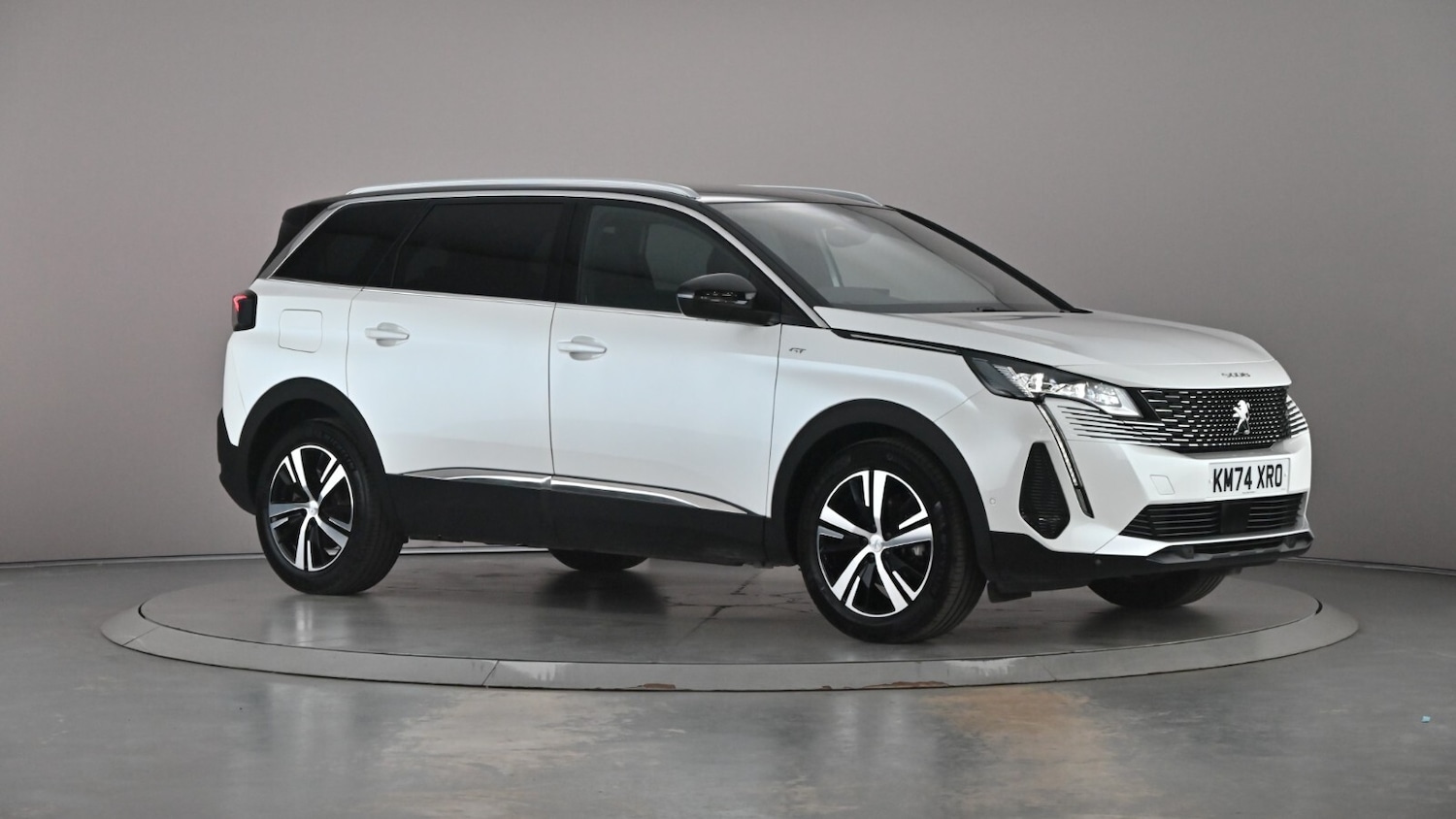 Vehicle 24