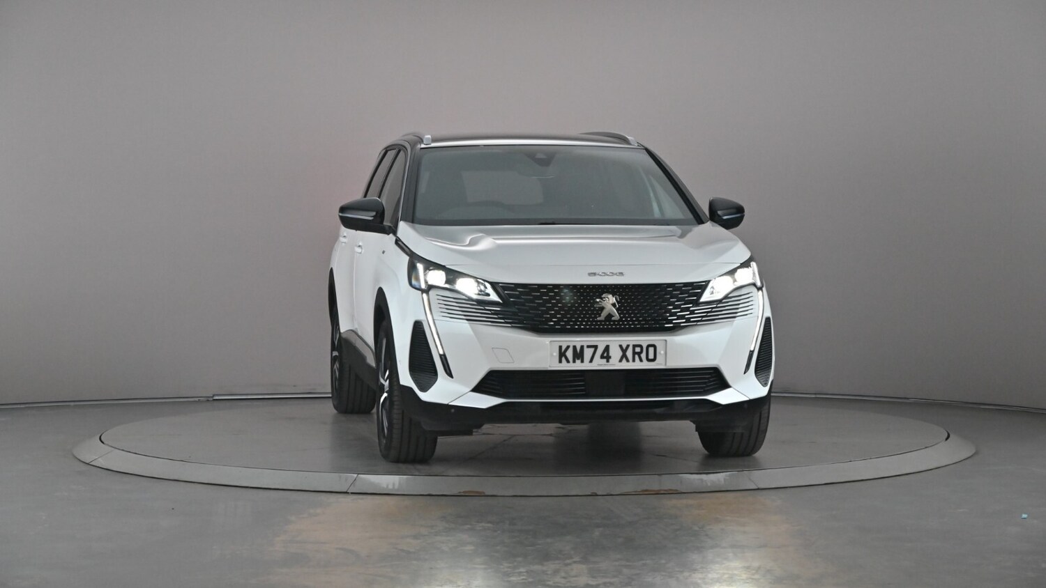 Vehicle 28