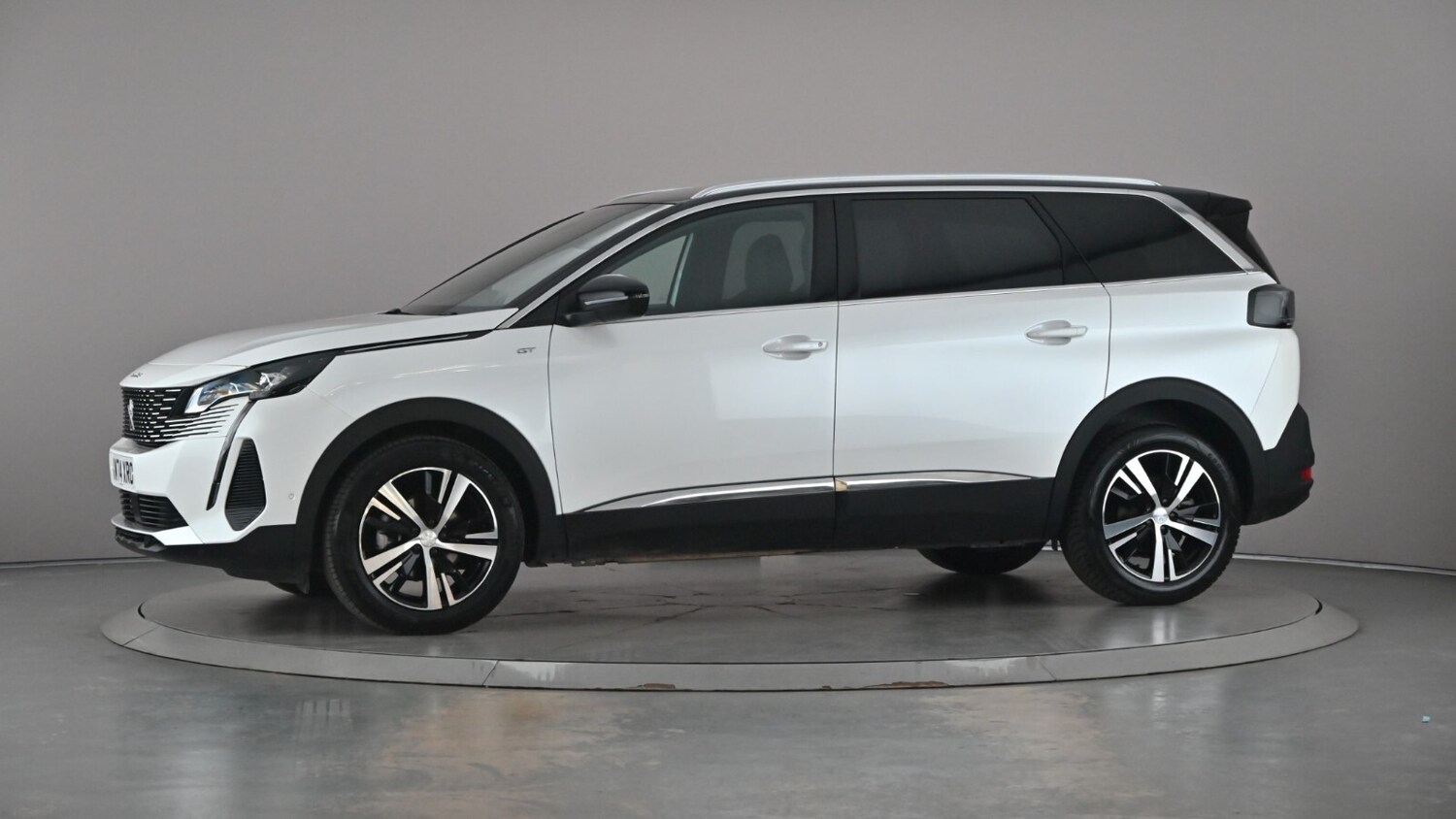 Vehicle 36