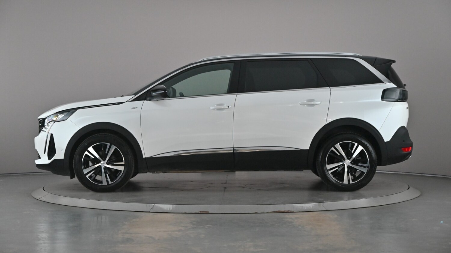 Vehicle 38
