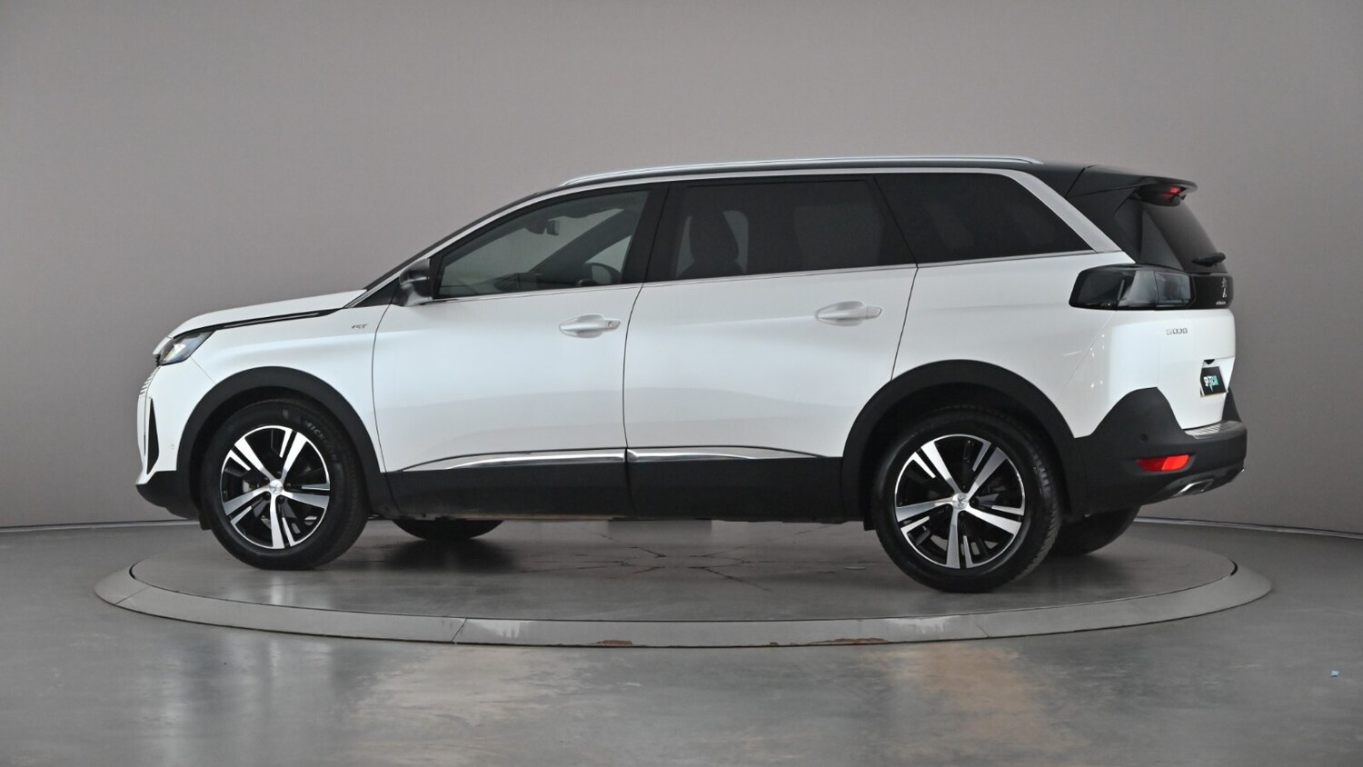 Vehicle 40