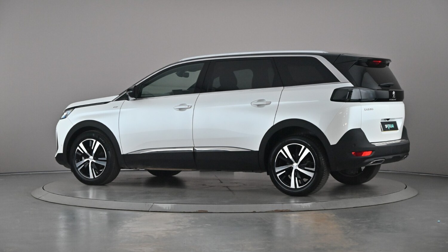 Vehicle 41