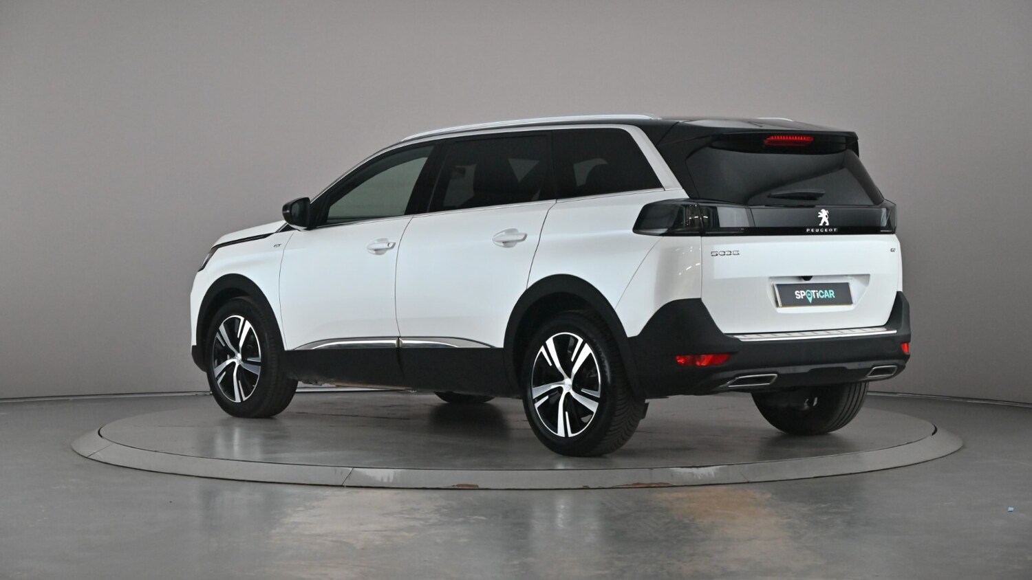 Vehicle 43